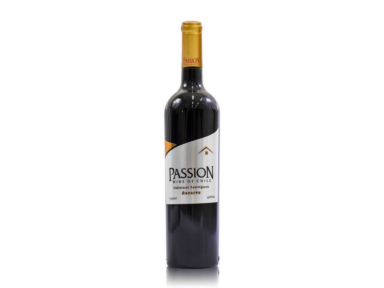 PASSION cabernet sauvignon RESERVA