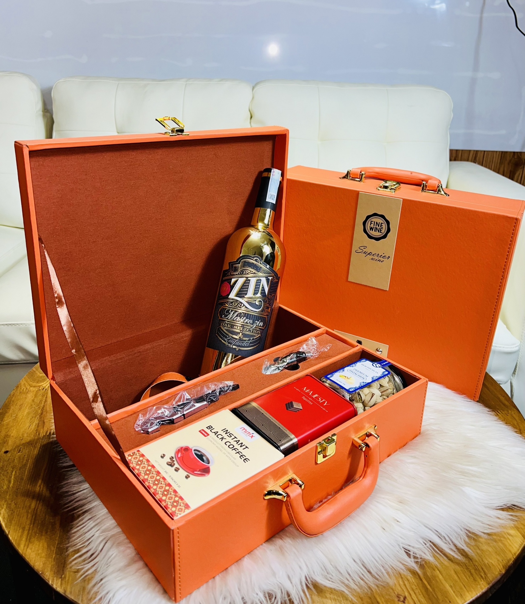 SET QUÀ TẾT 2024 - 031