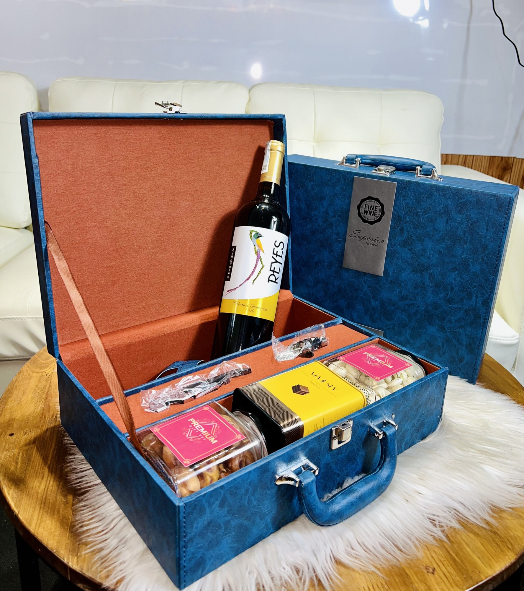 SET QUÀ TẾT 2024 - 032