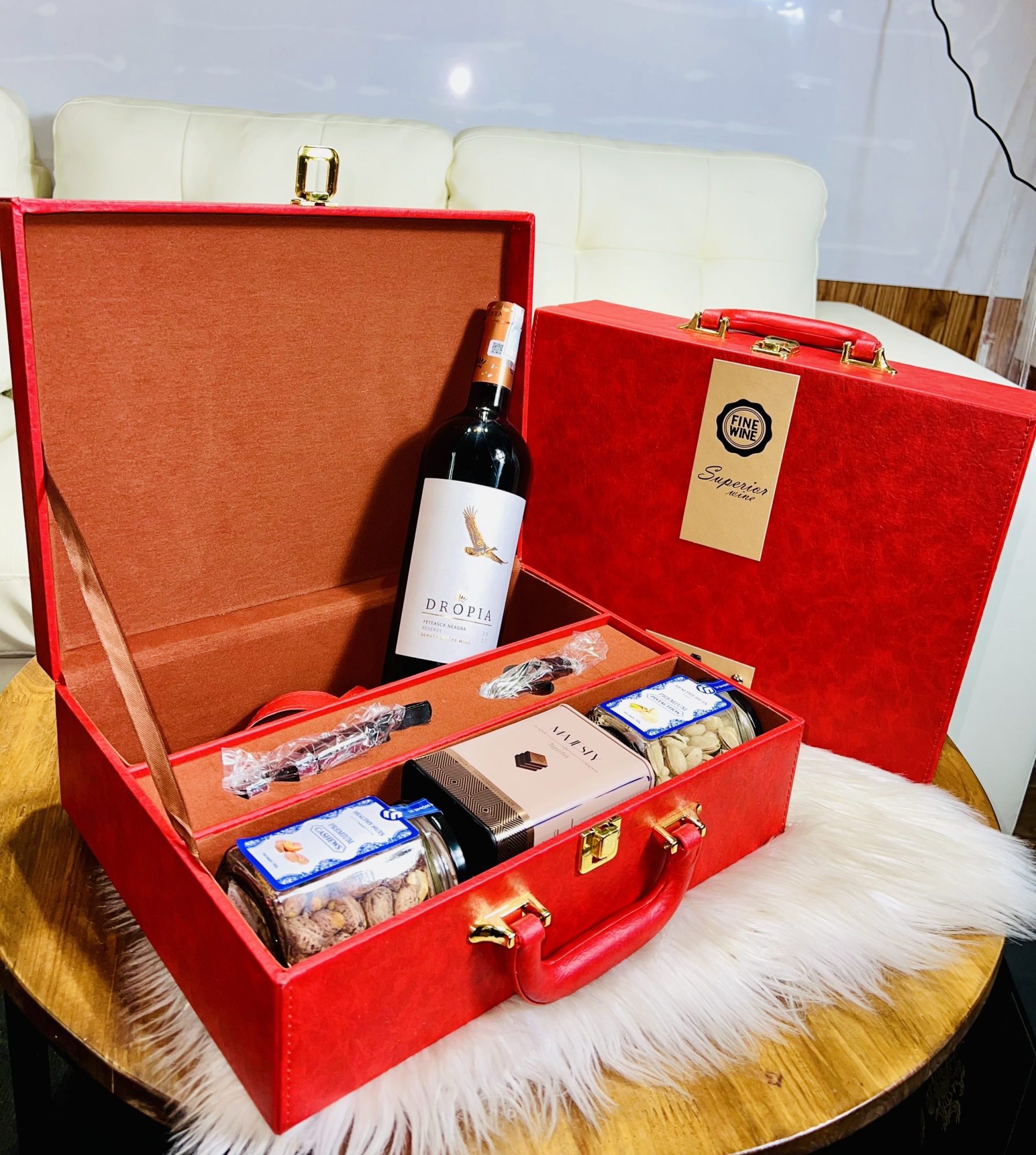 SET QUÀ TẾT 2024 - 033