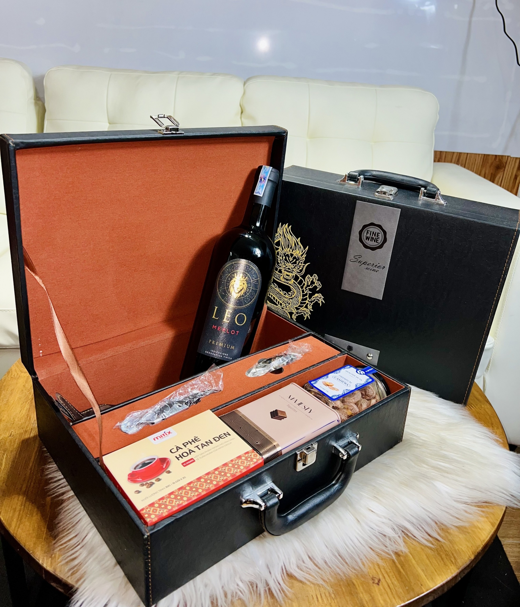 SET QUÀ TẾT 2024 - 034