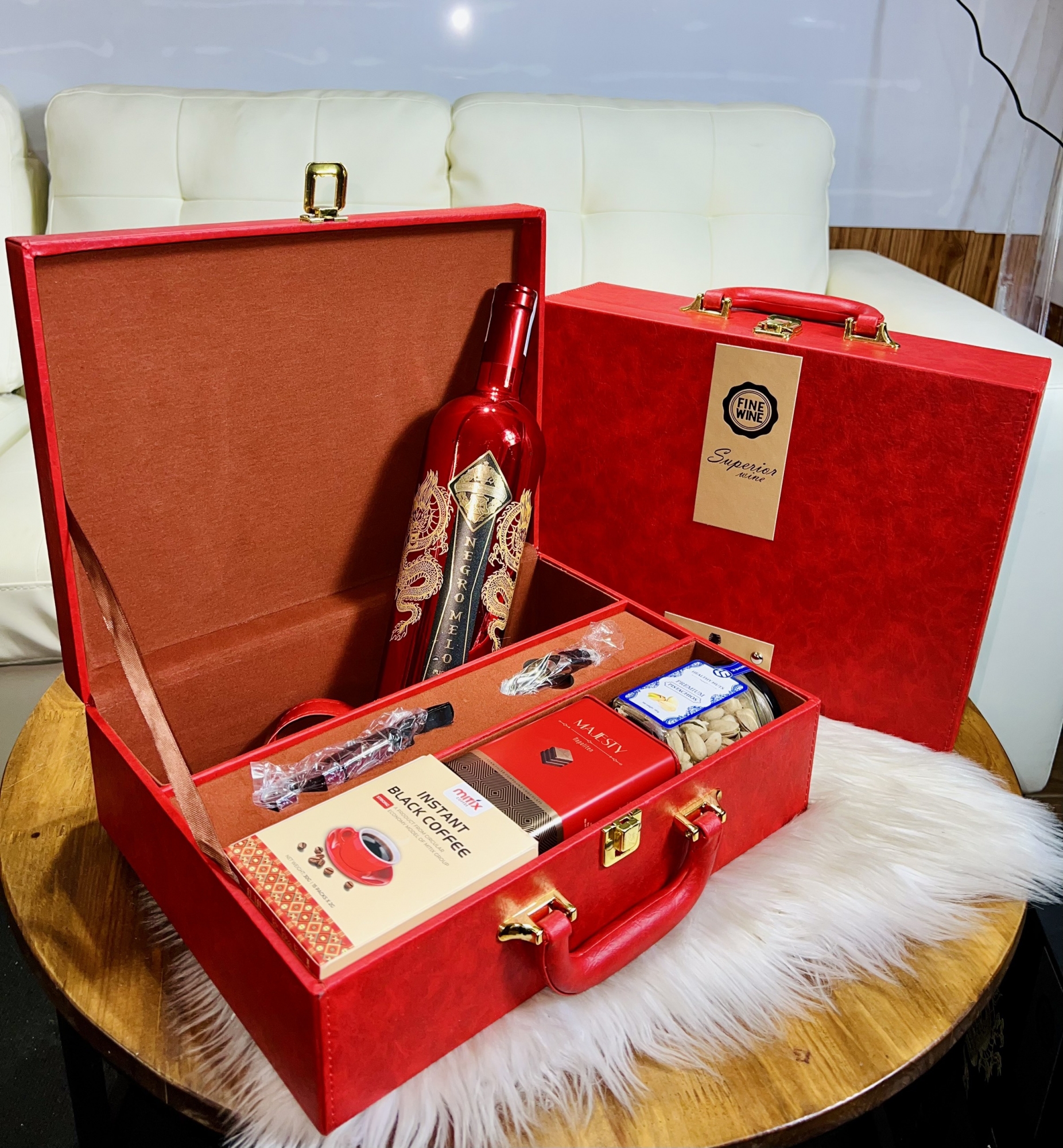 SET QUÀ TẾT 2024 - 035