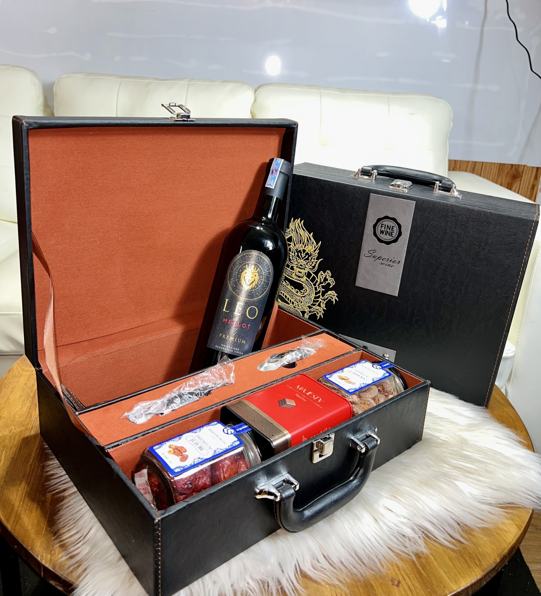 SET QUÀ TẾT 2024 - 036