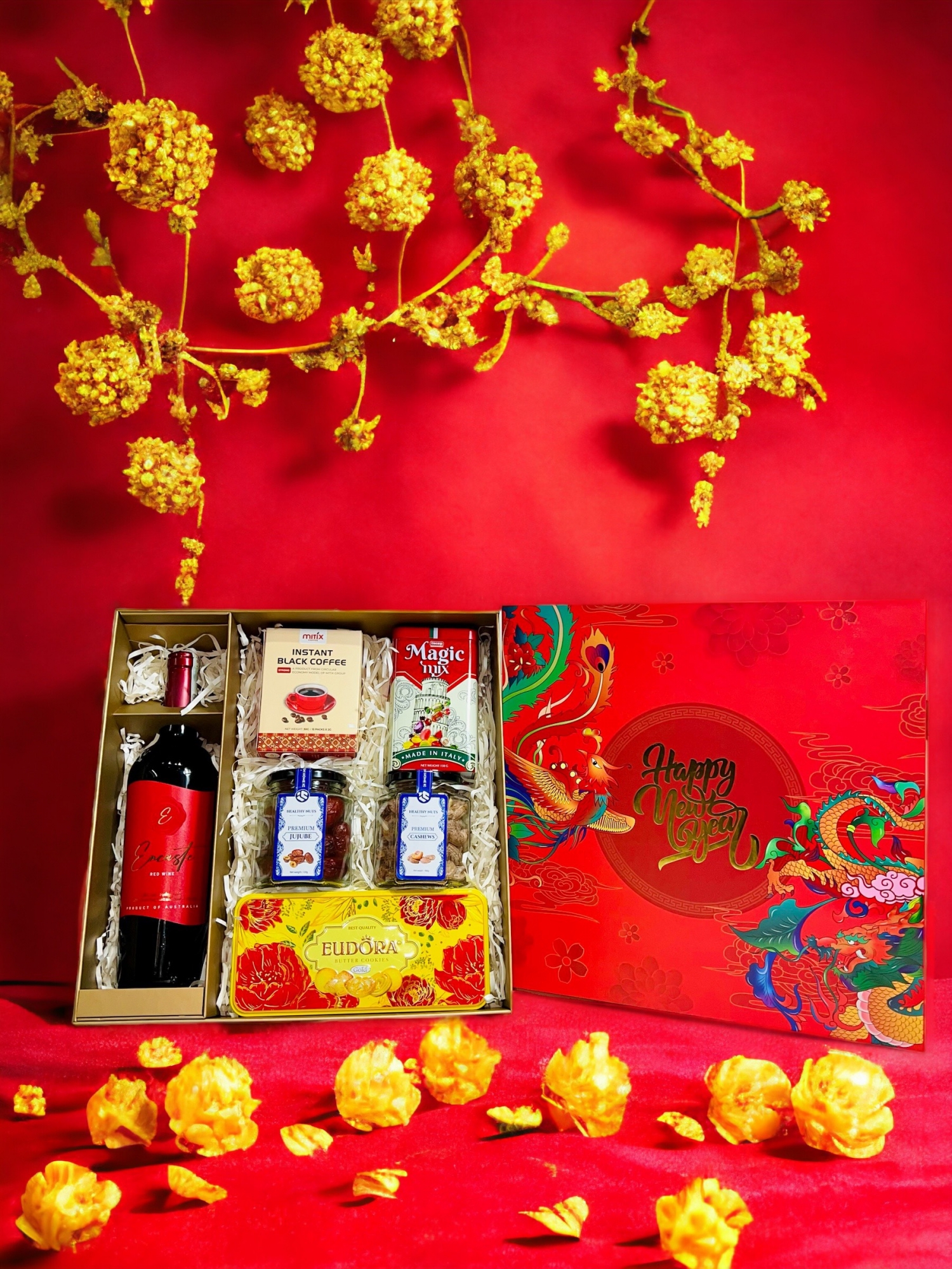 SET QUÀ TẾT 2024 - 039