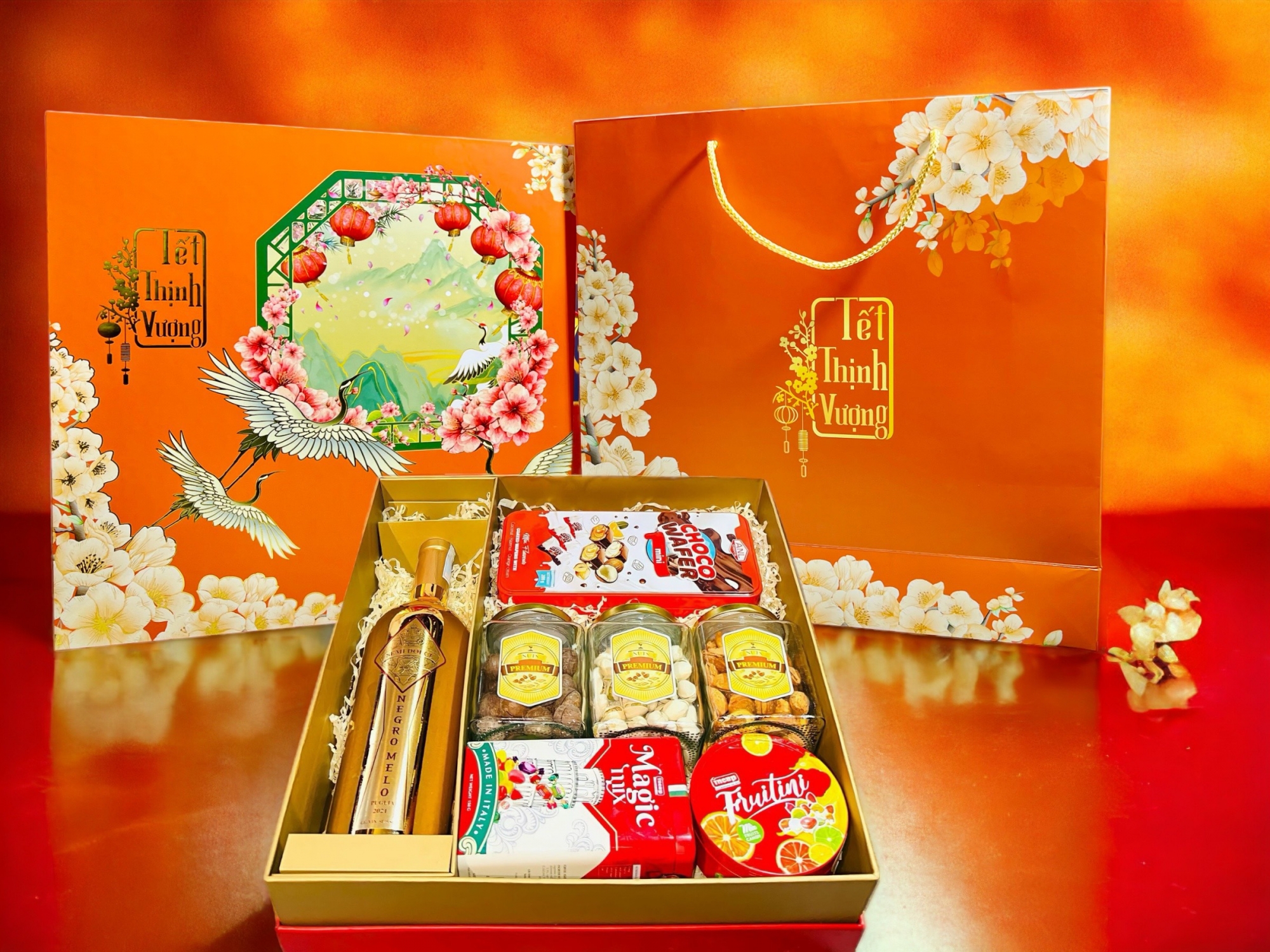 SET QUÀ TẾT 2024 - 041