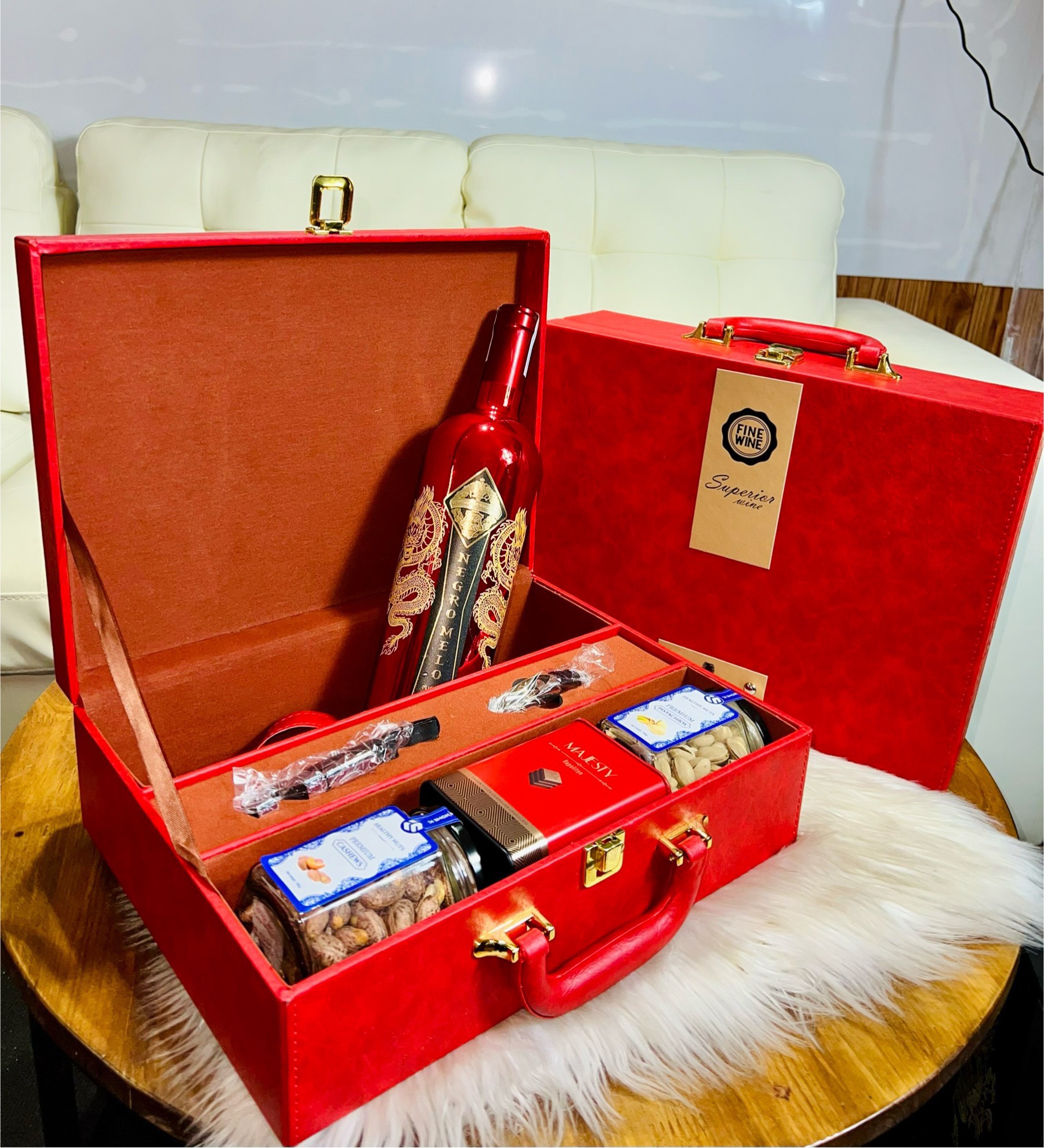 SET QUÀ TẾT 2024 - 023