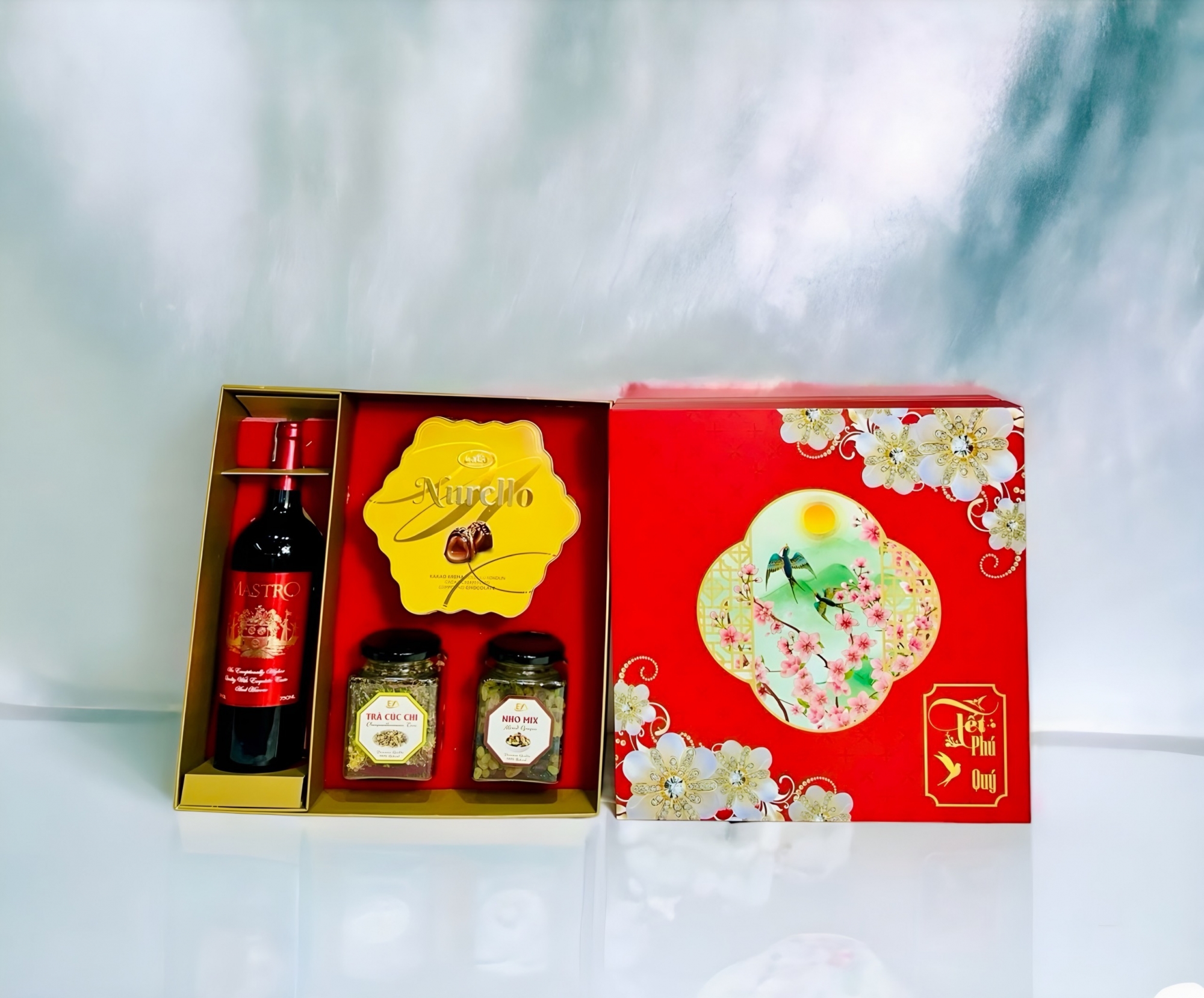 SET QUÀ TẾT 2024 - 042