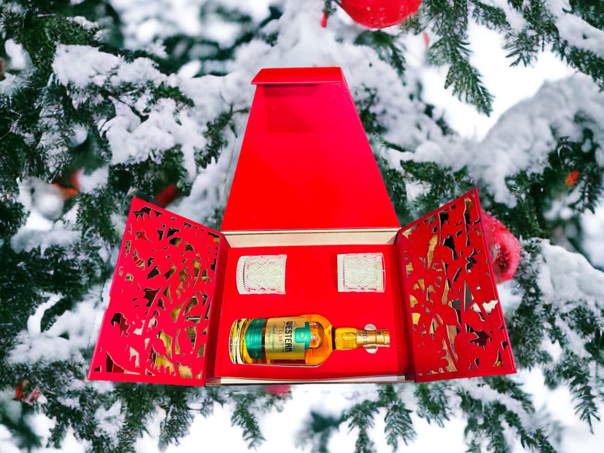 SET QUÀ TẾT 2024 - 043