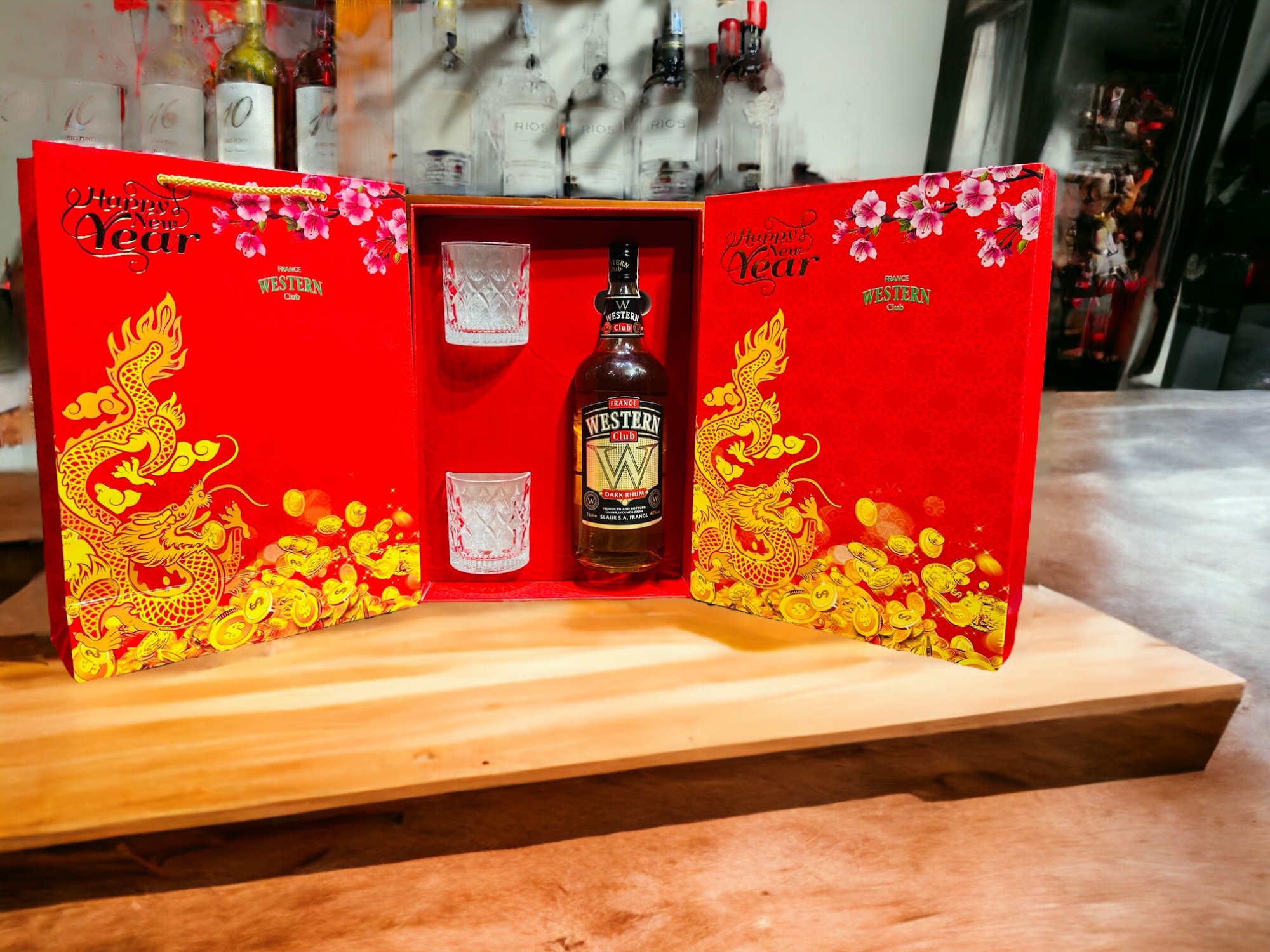 SET QUÀ TẾT 2024 - 044