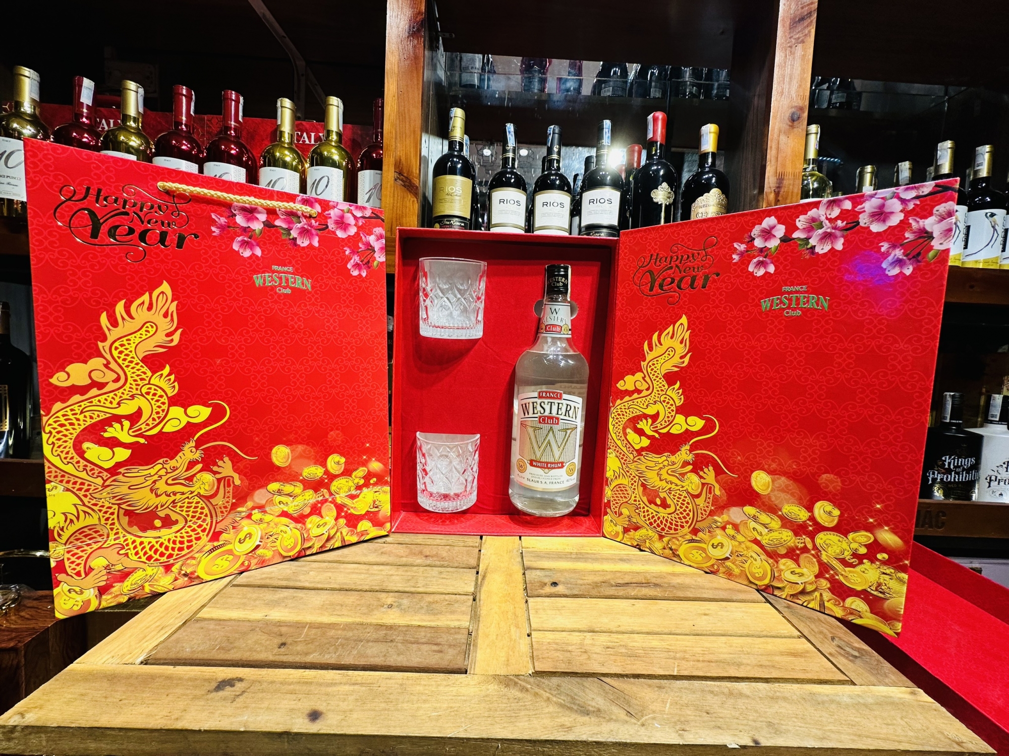 SET QUÀ TẾT 2024 - 045