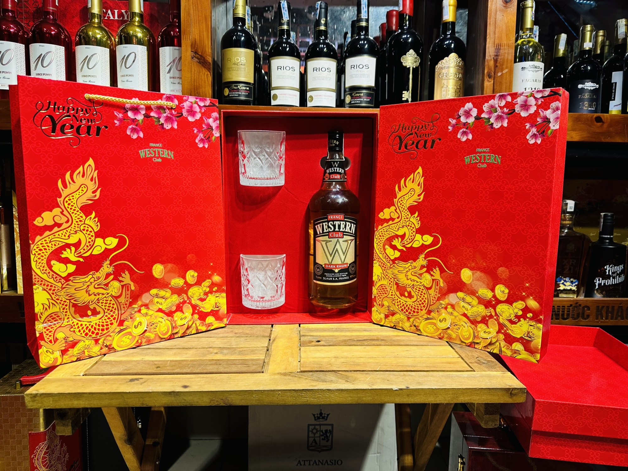 SET QUÀ TẾT 2024 - 046