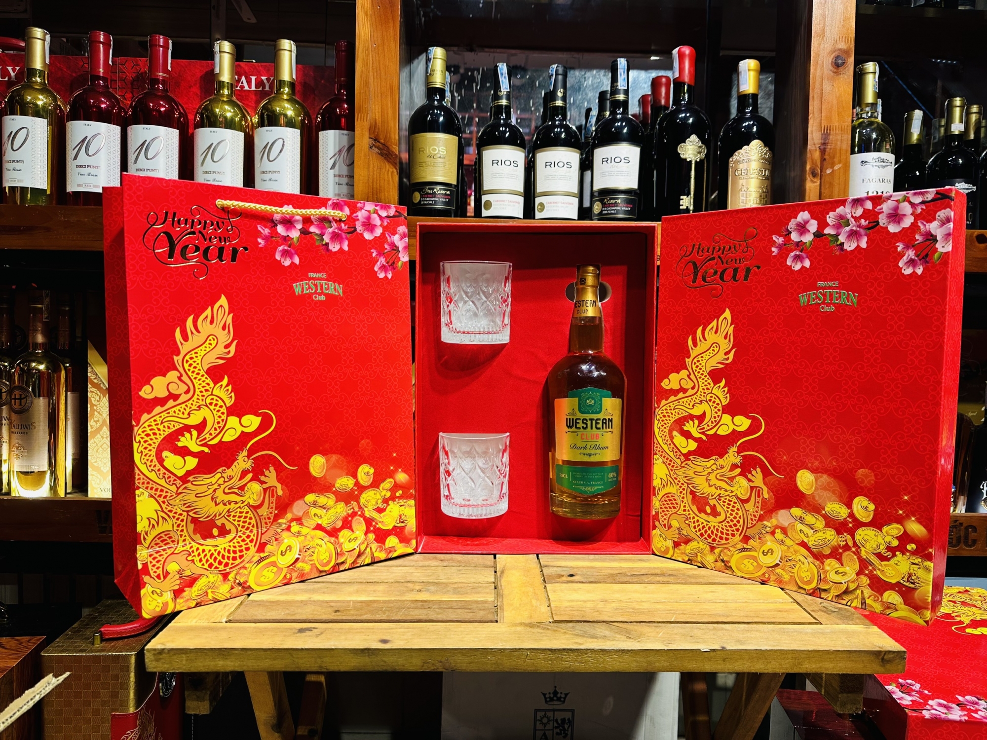 SET QUÀ TẾT 2024 - 047