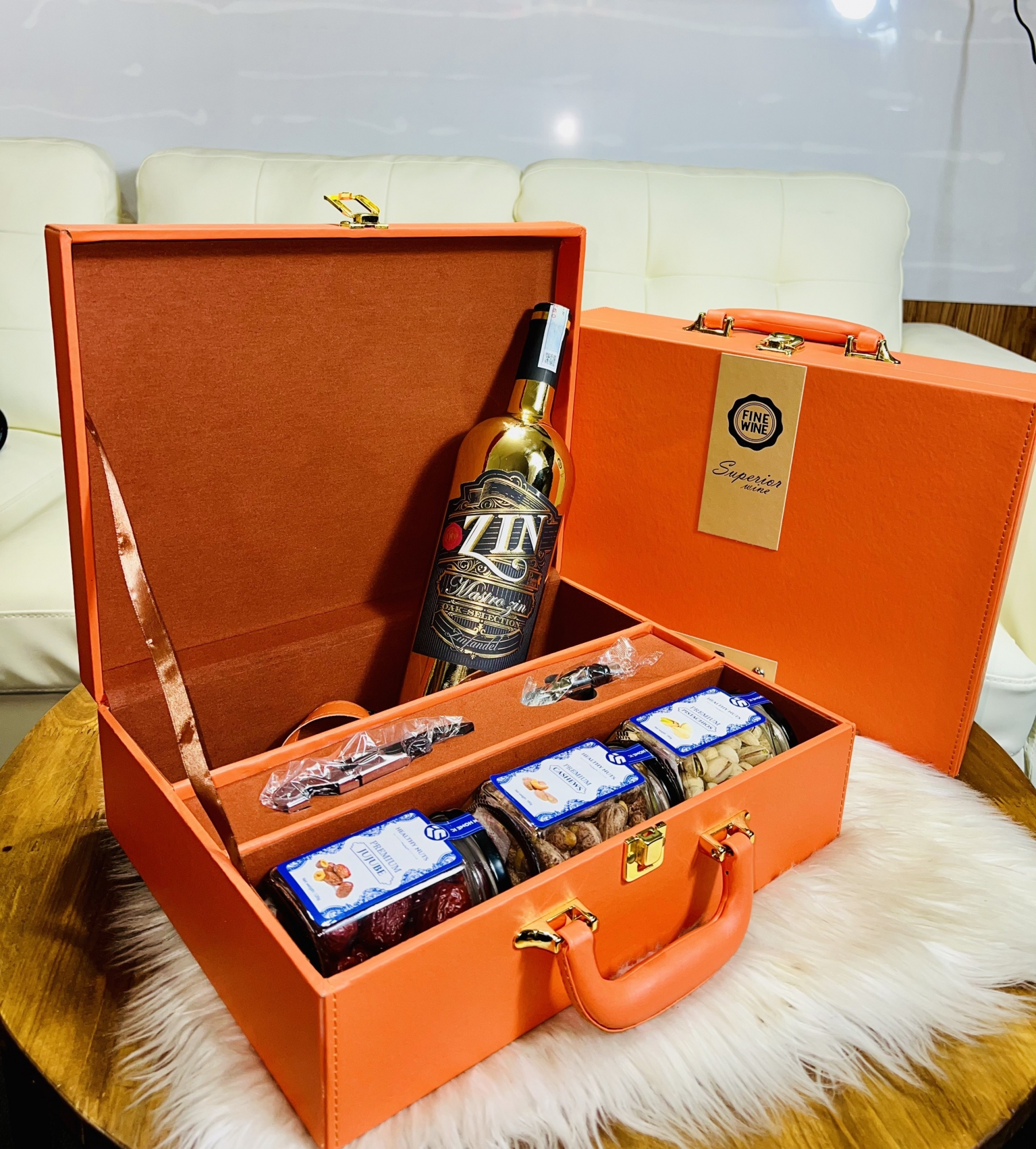 SET QUÀ TẾT 2024 - 030