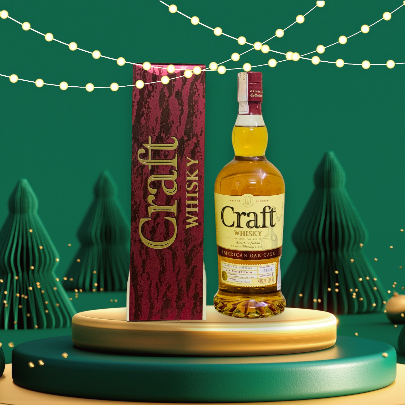 CRAFT WHISKY 02