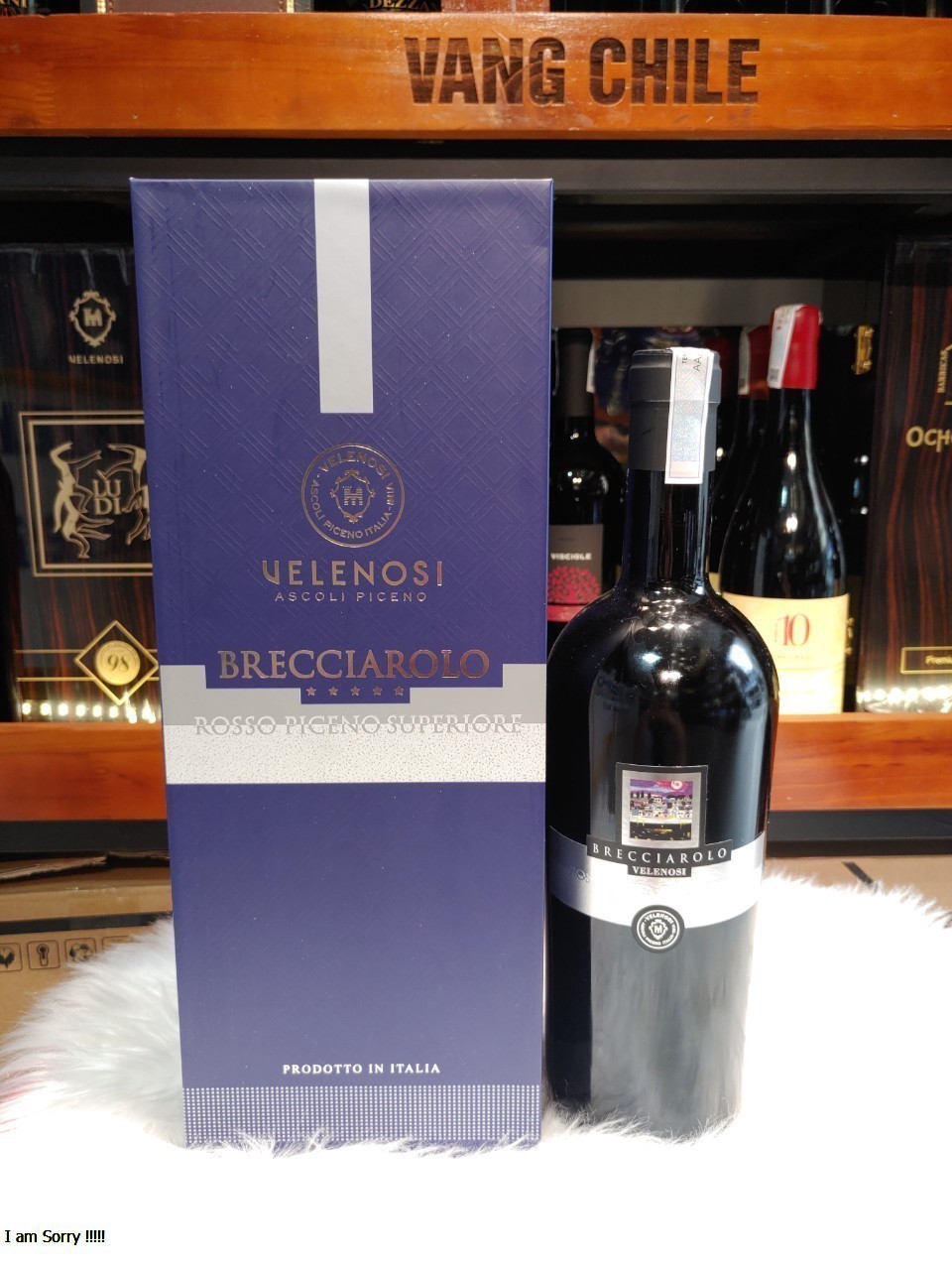 Brecciarolo - Silver