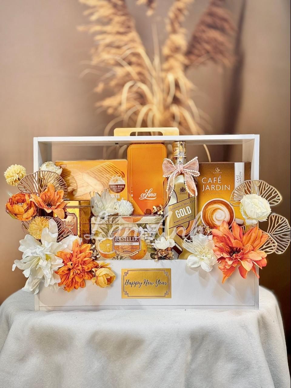 SET QUÀ TẾT 2024 - 001