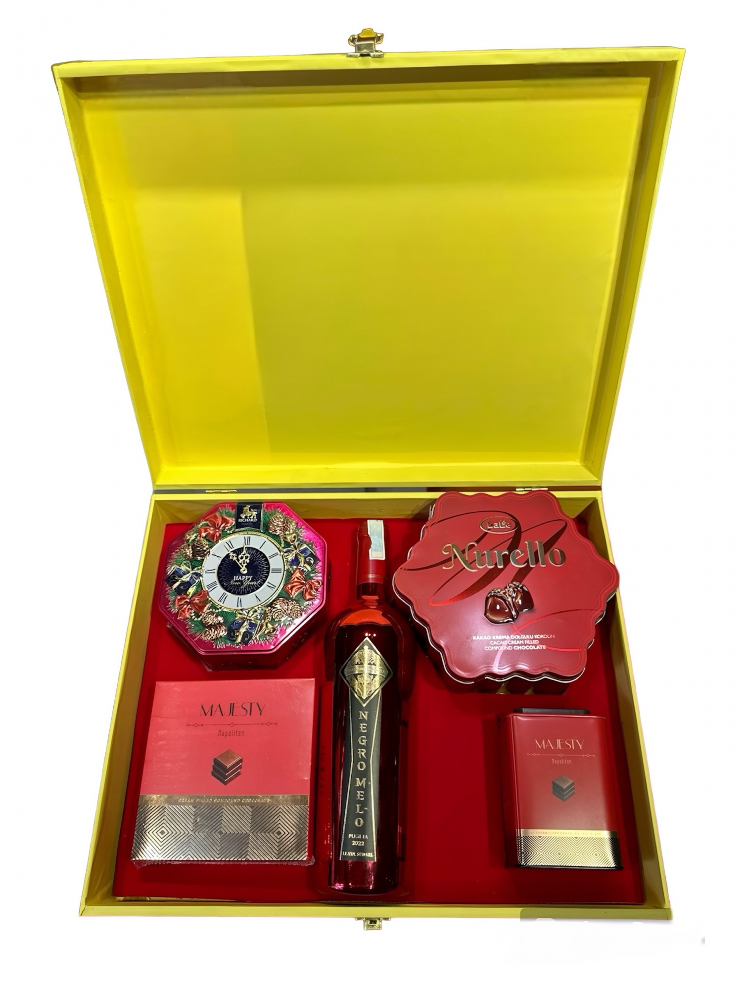 SET QUÀ TẾT 2024 - 011