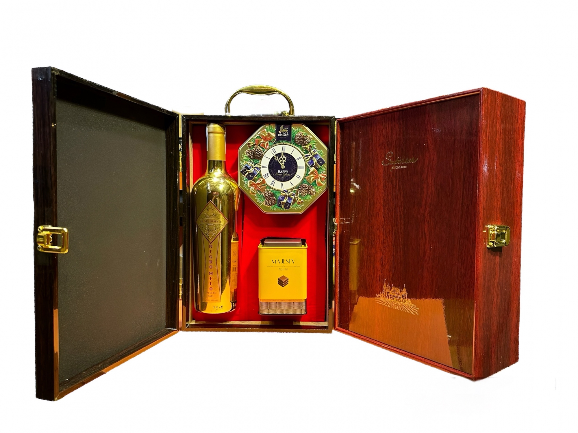 SET QUÀ TẾT 2024 - 012