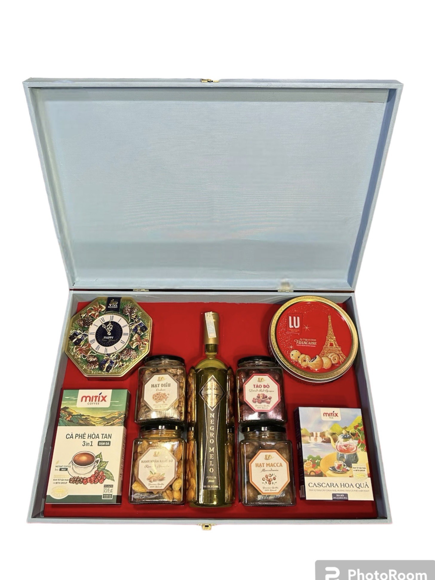 SET QUÀ TẾT 2024 - 013