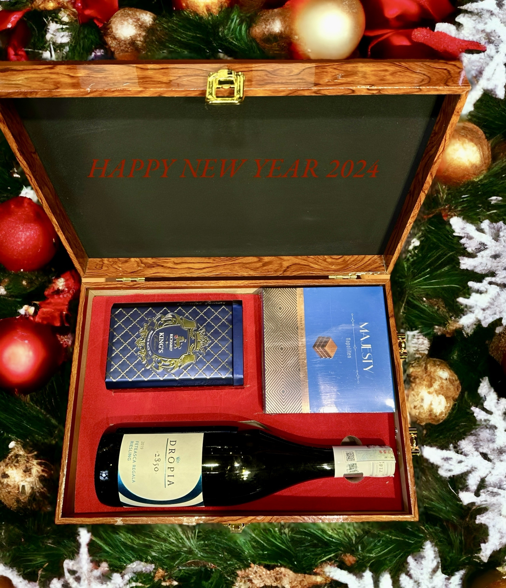 SET QUÀ TẾT 2024 - 014