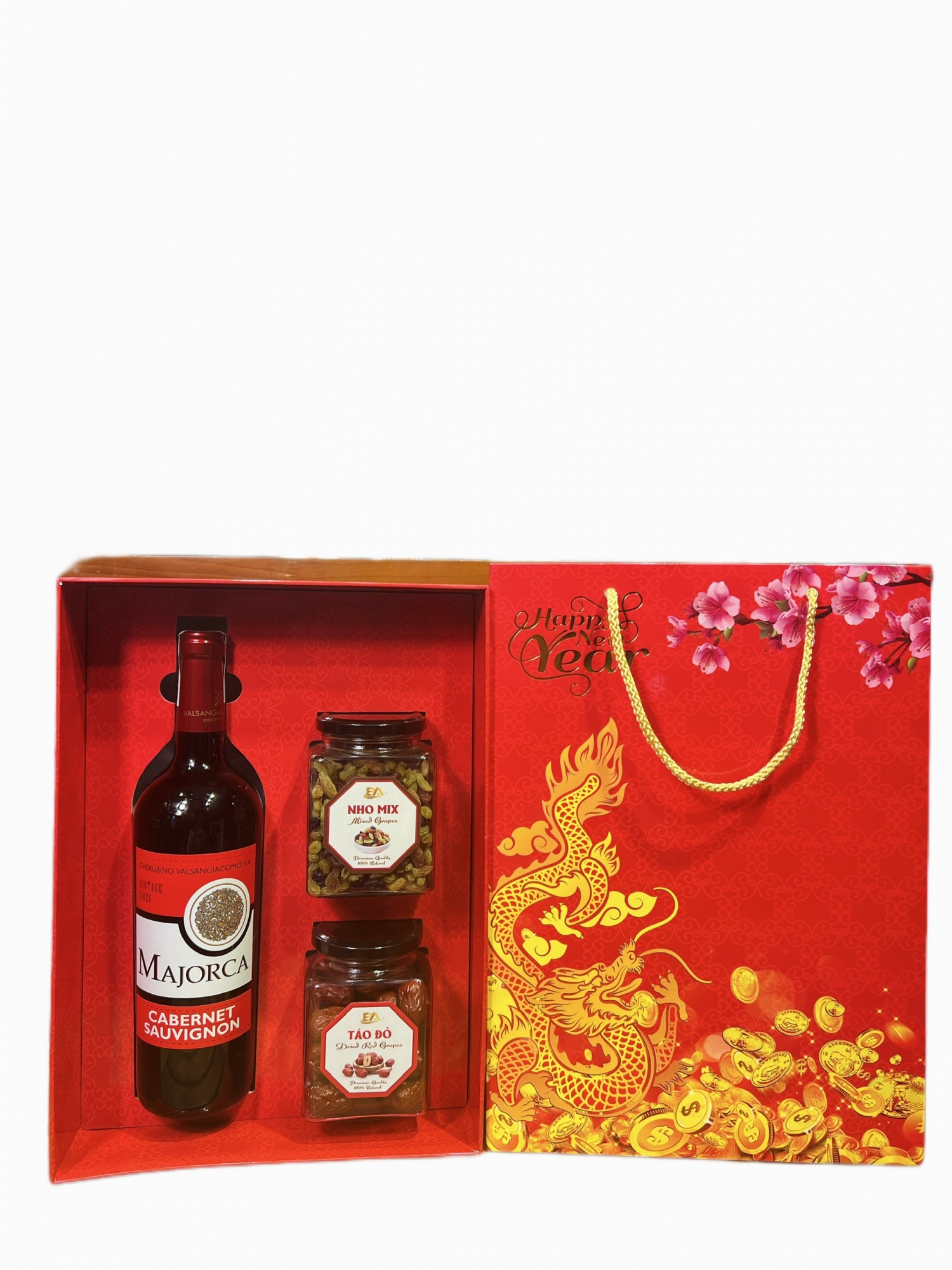 SET QUÀ TẾT 2024 - 018