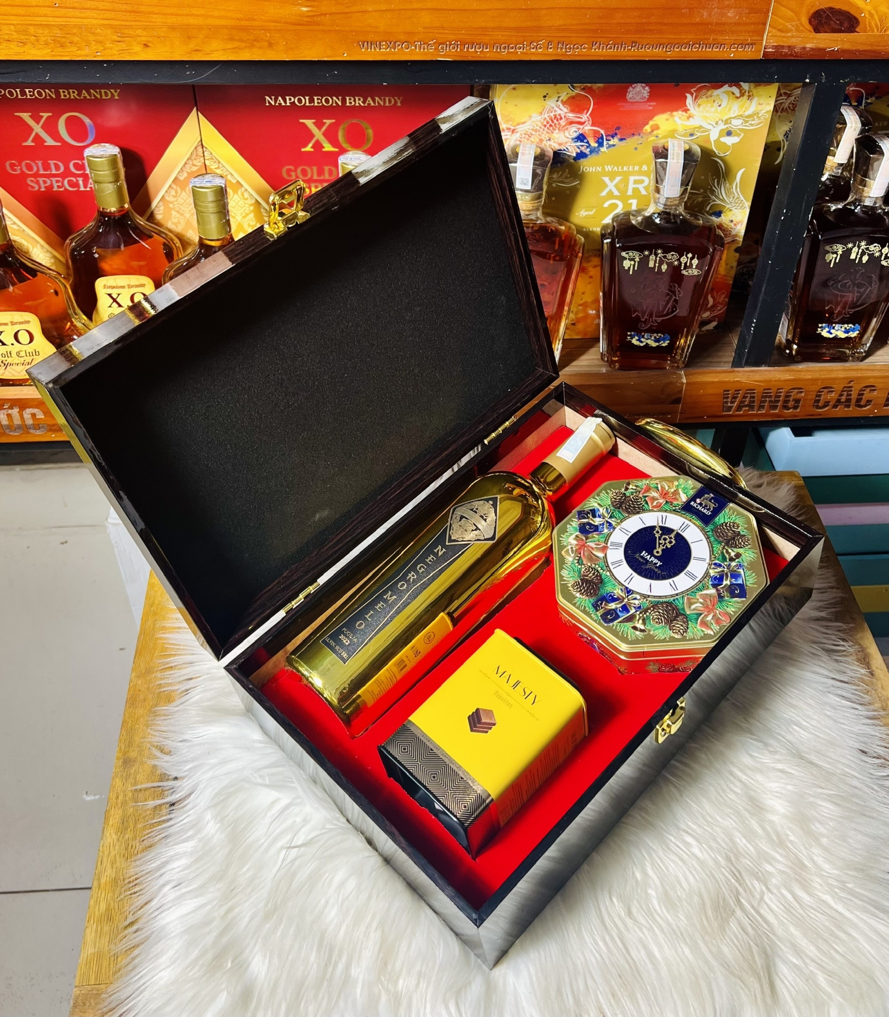 SET QUÀ TẾT 2024 - 019