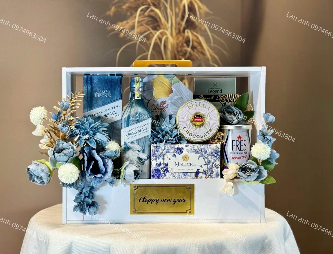 SET QUÀ TẾT 2024 - 002