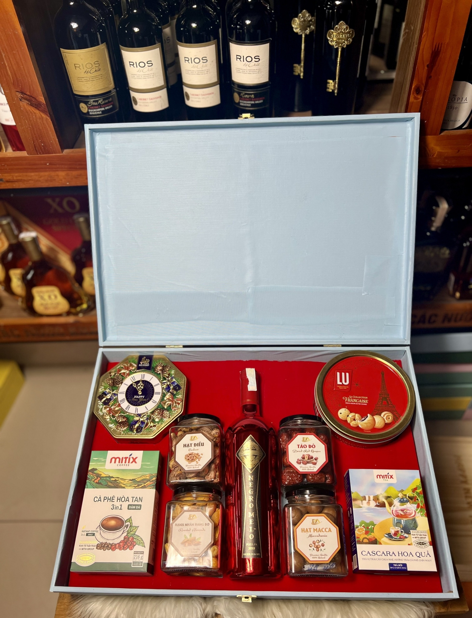 SET QUÀ TẾT 2024 - 020