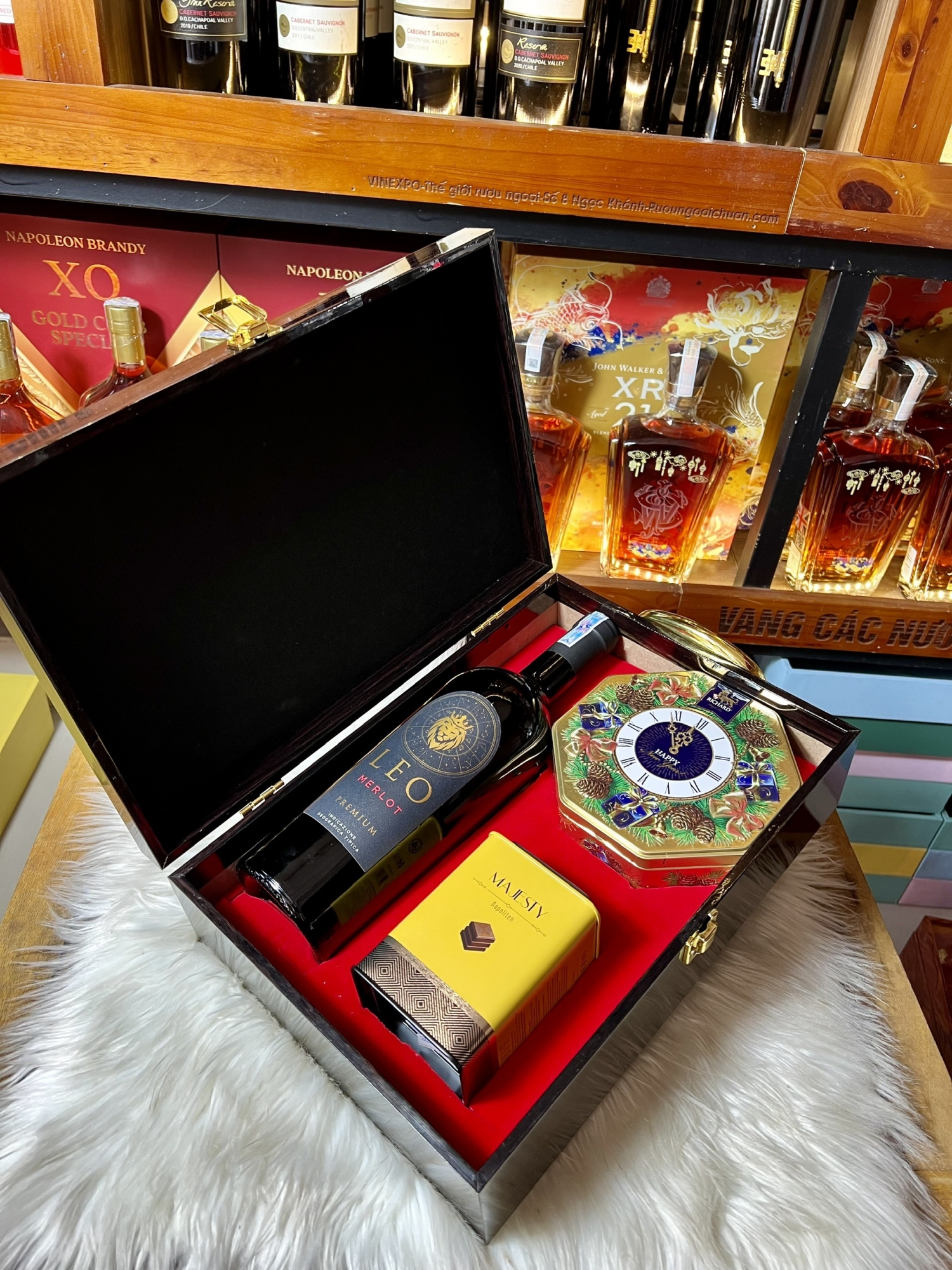 SET QUÀ TẾT 2024 - 021