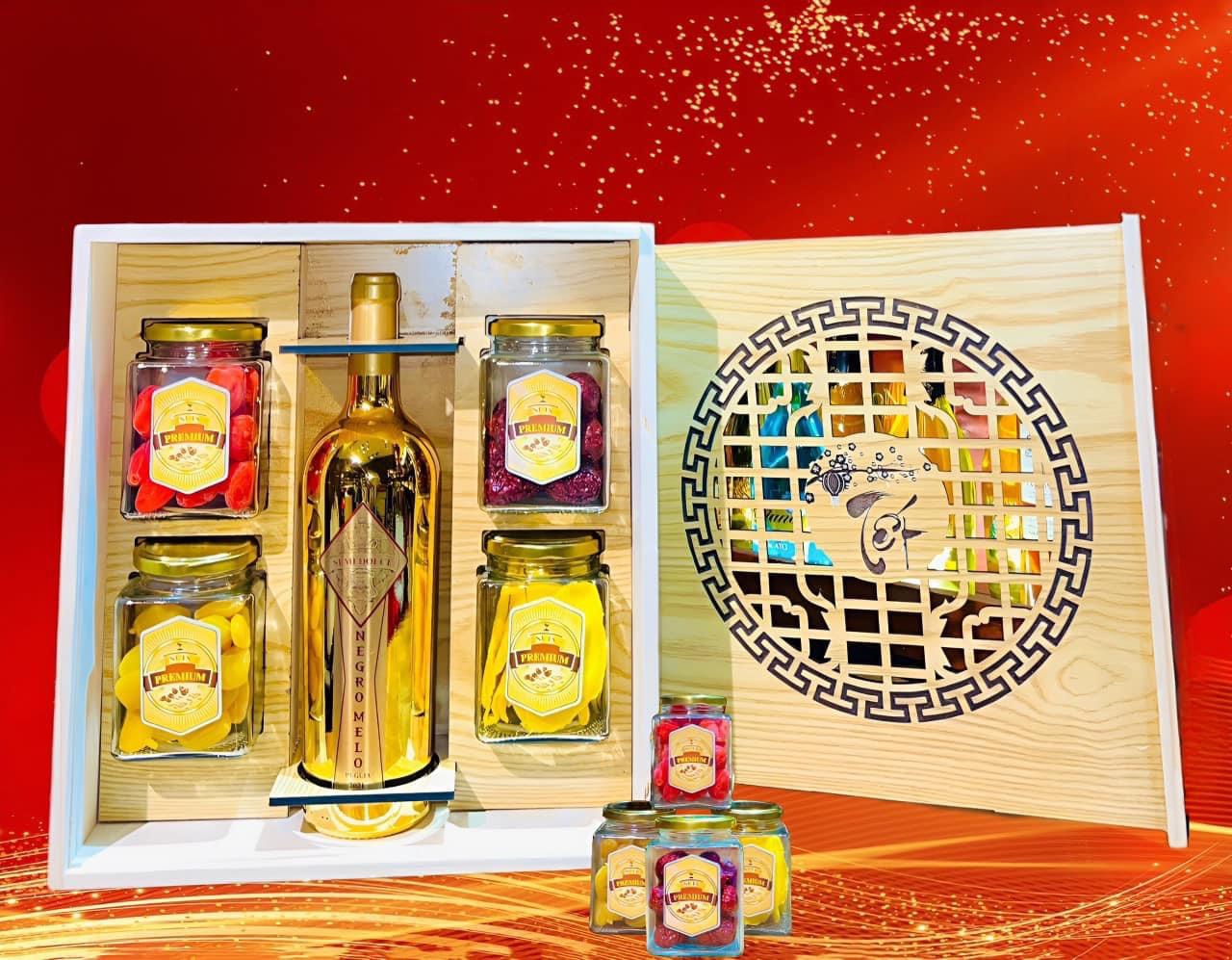 SET QUÀ TẾT 2024 - 004