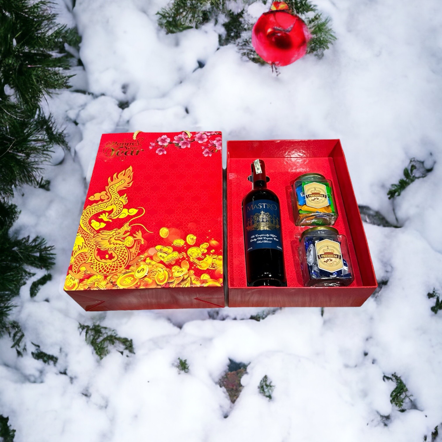 SET QUÀ TẾT 2024 - 006