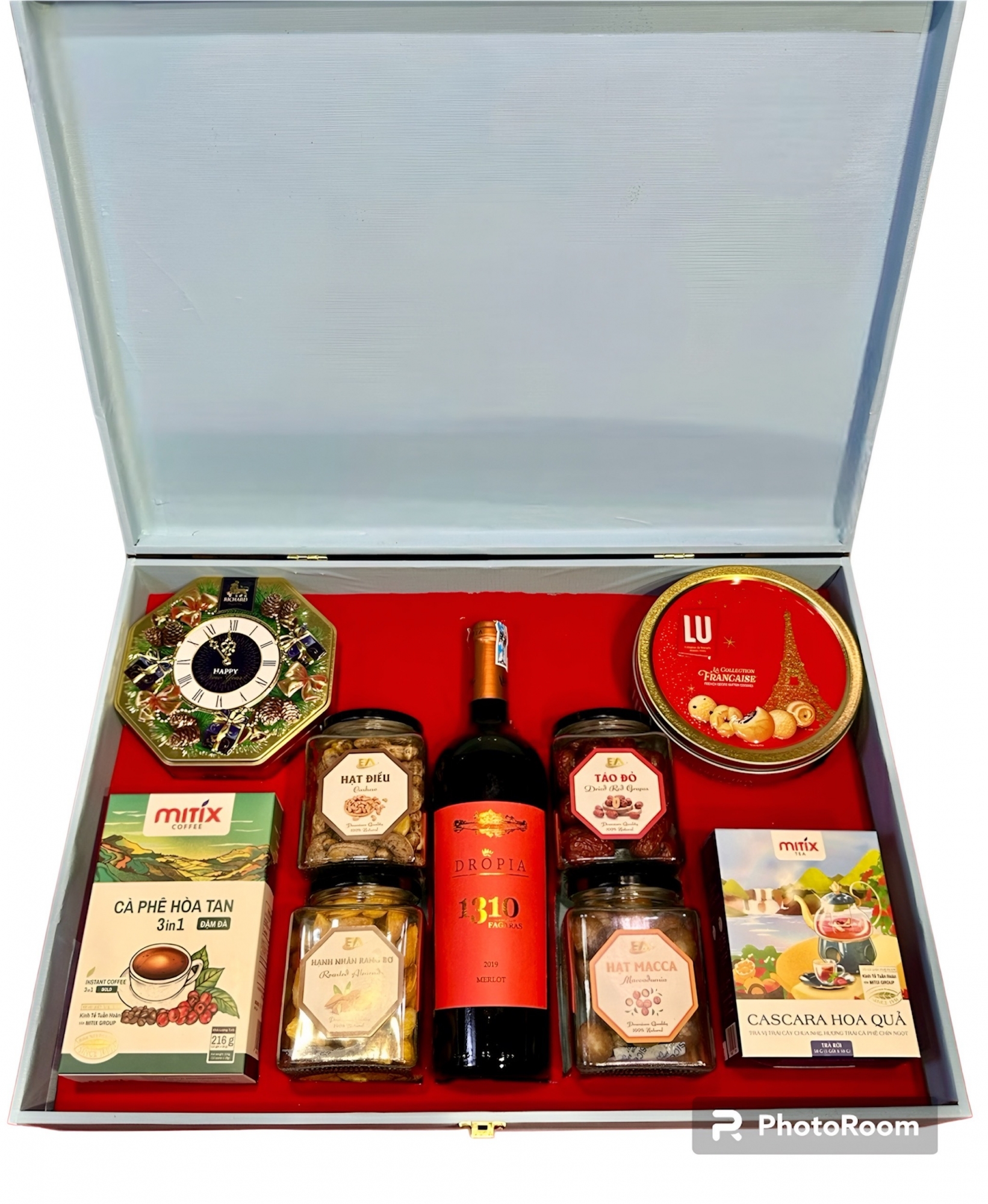 SET QUÀ TẾT 2024 - 008