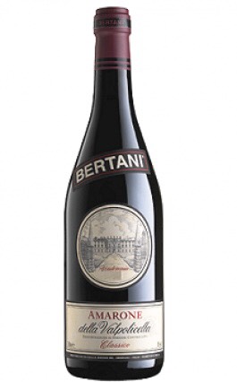 Rượu Vang Bertani Amarone Della Valpolicella Classico