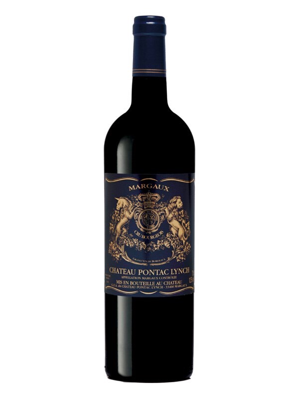 Rượu Vang Chateau Pontac Lynch Margaux
