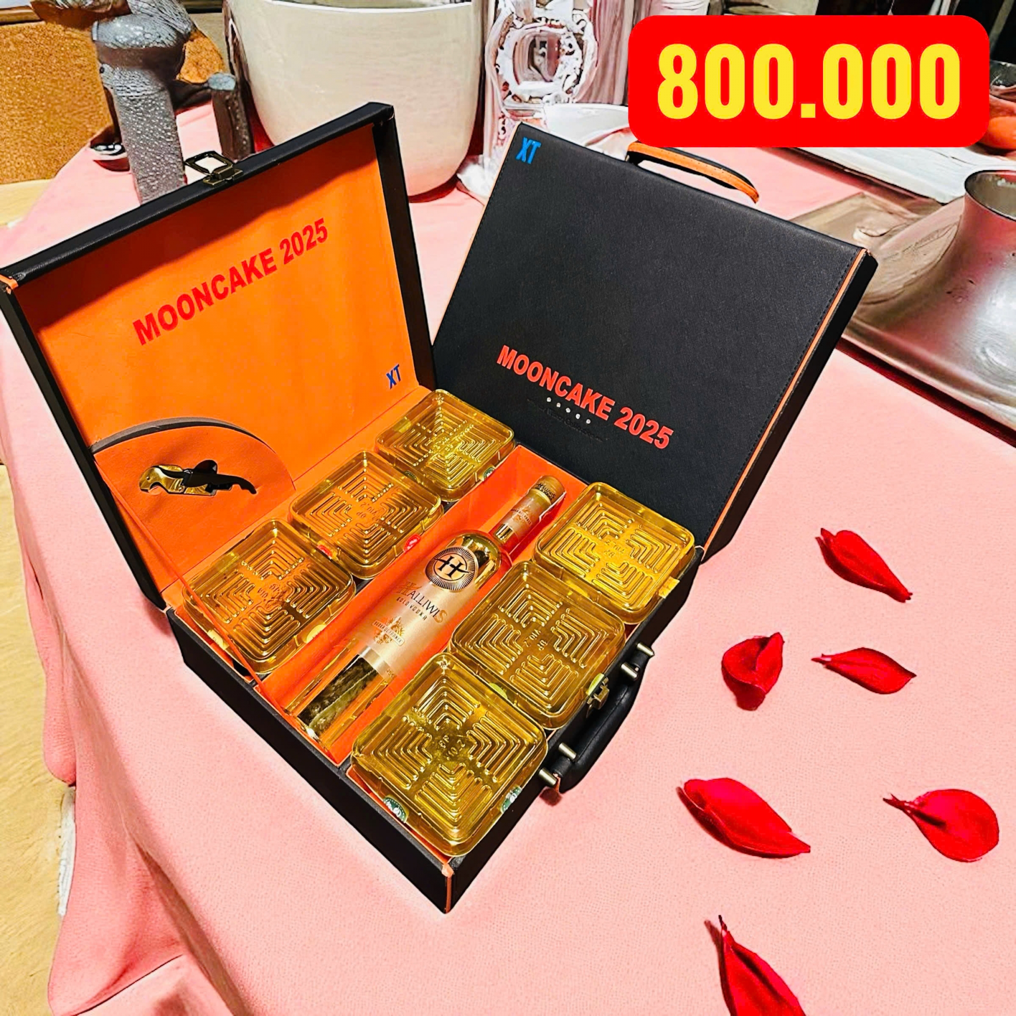 Set quà TẾT TRUNG THU 2025 - 07