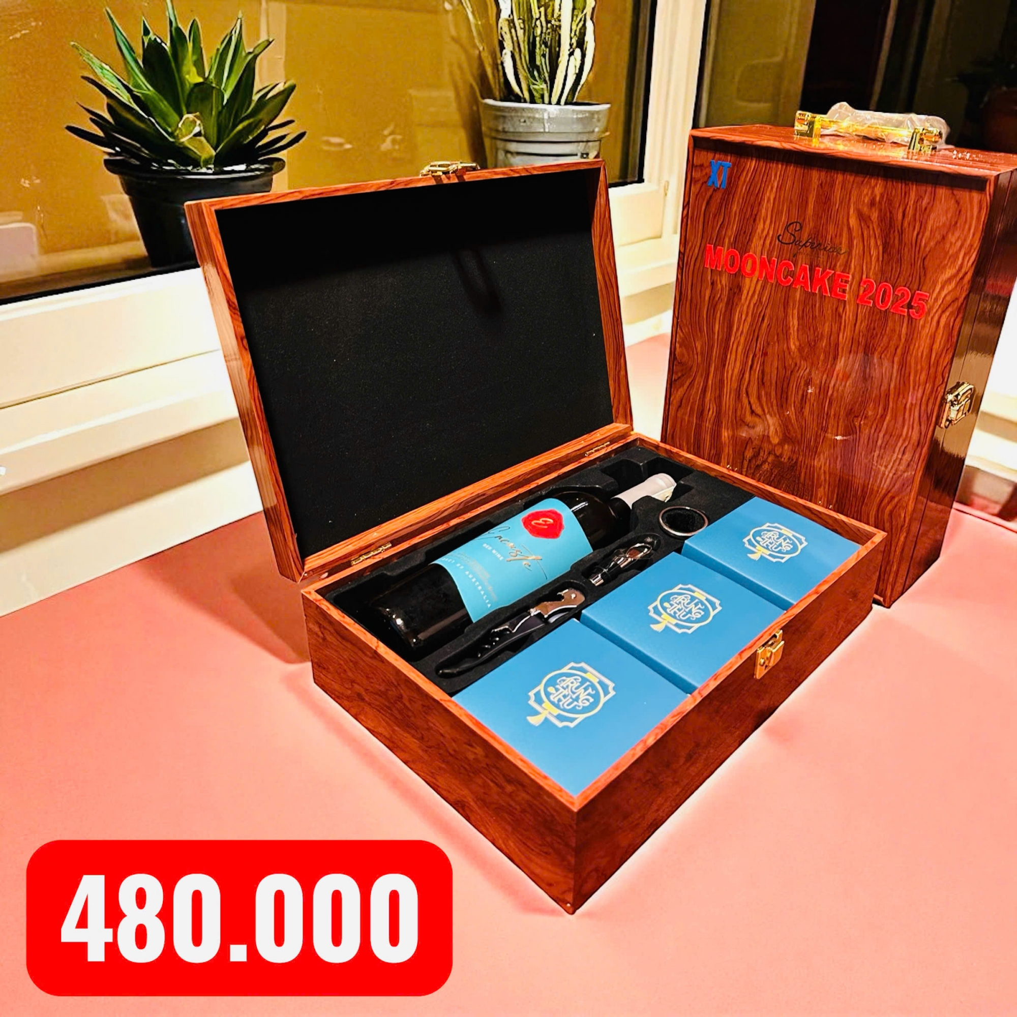 Set quà TẾT TRUNG THU 2025 - 17