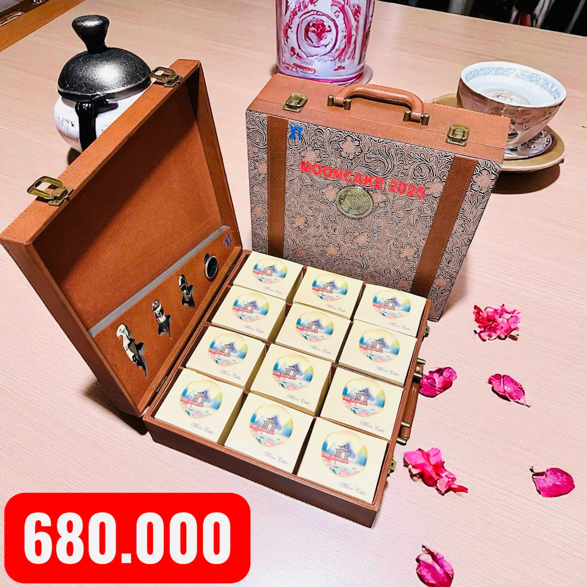 Set quà TẾT TRUNG THU 2025 - 16