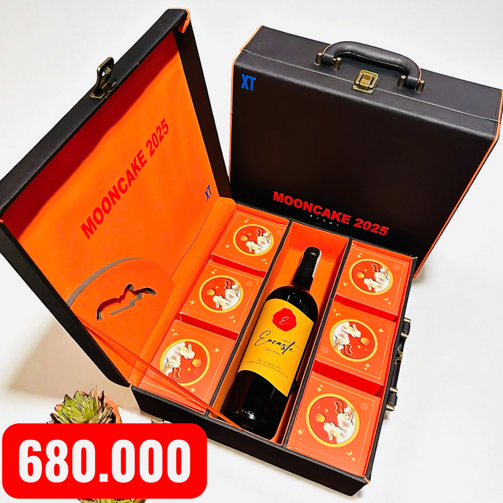 Set quà TẾT TRUNG THU 2025 - 14