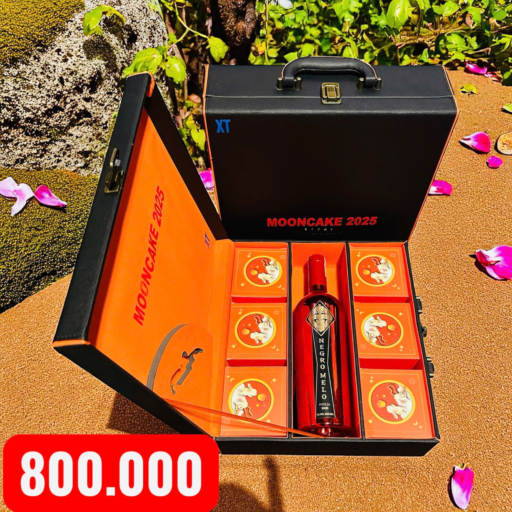 Set quà TẾT TRUNG THU 2025 - 13