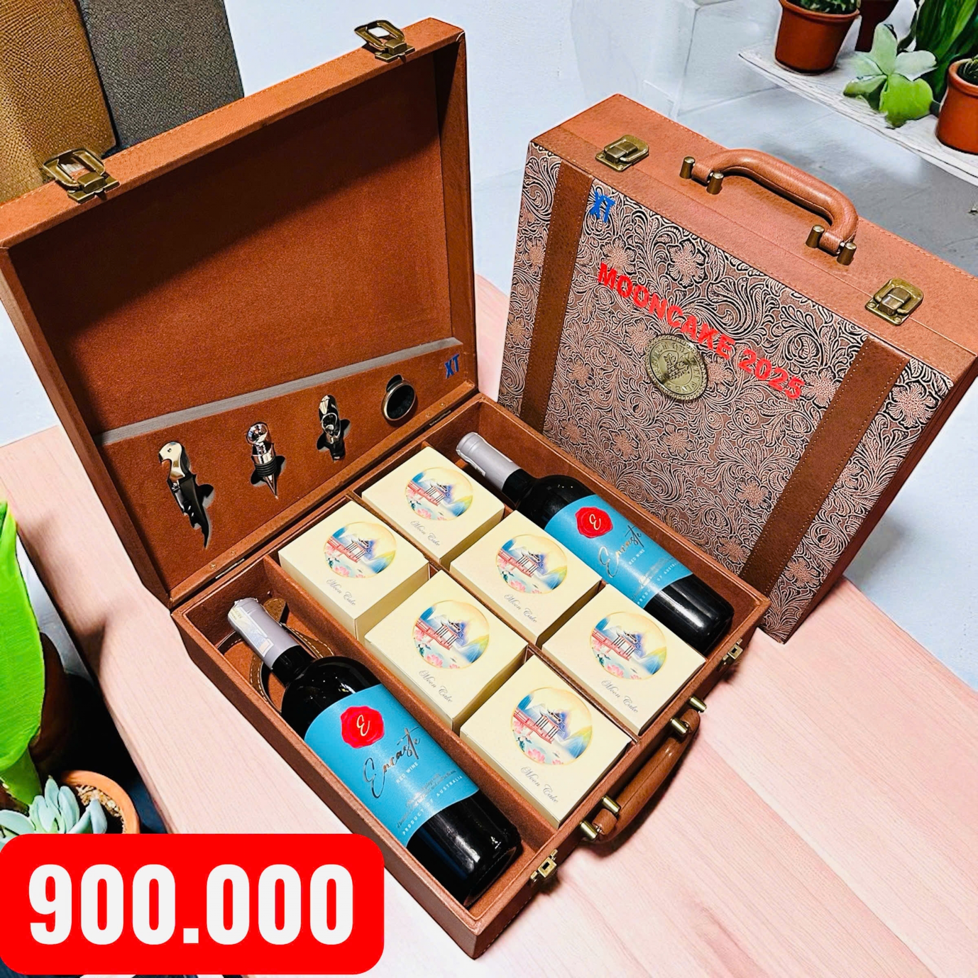 Set quà TẾT TRUNG THU 2025 - 10