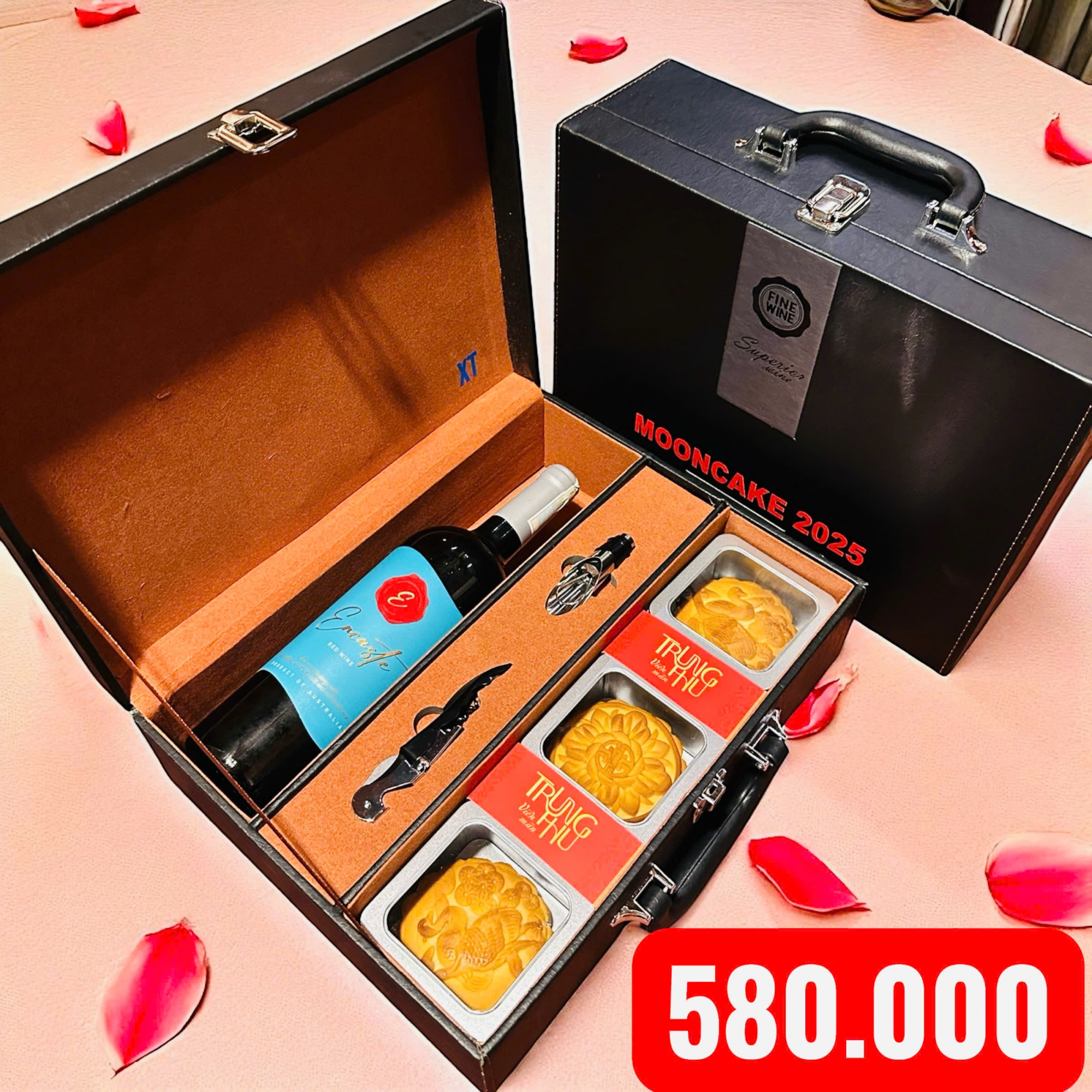 Set quà TẾT TRUNG THU 2025 - 11