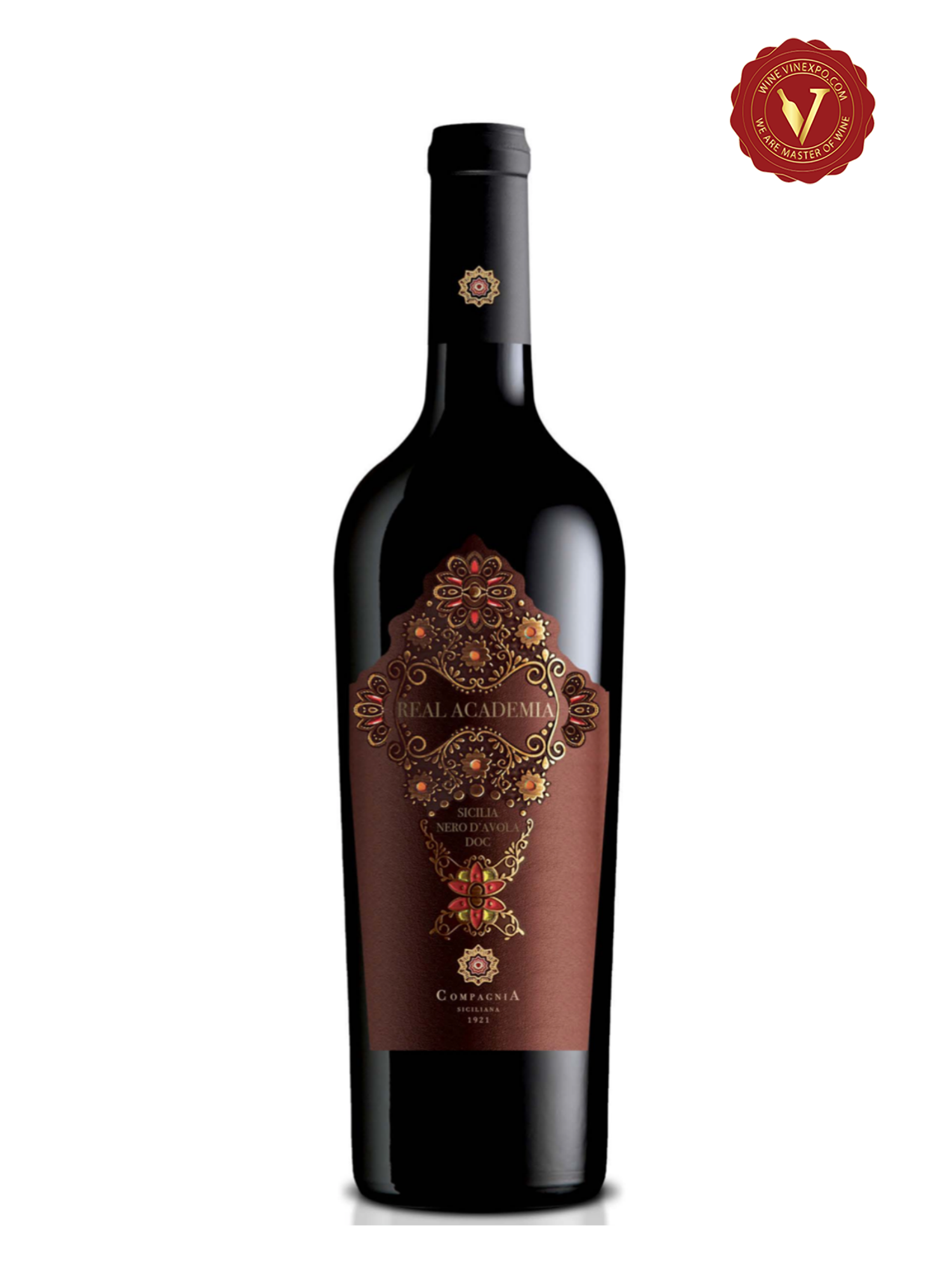 Rượu Vang Real Academia