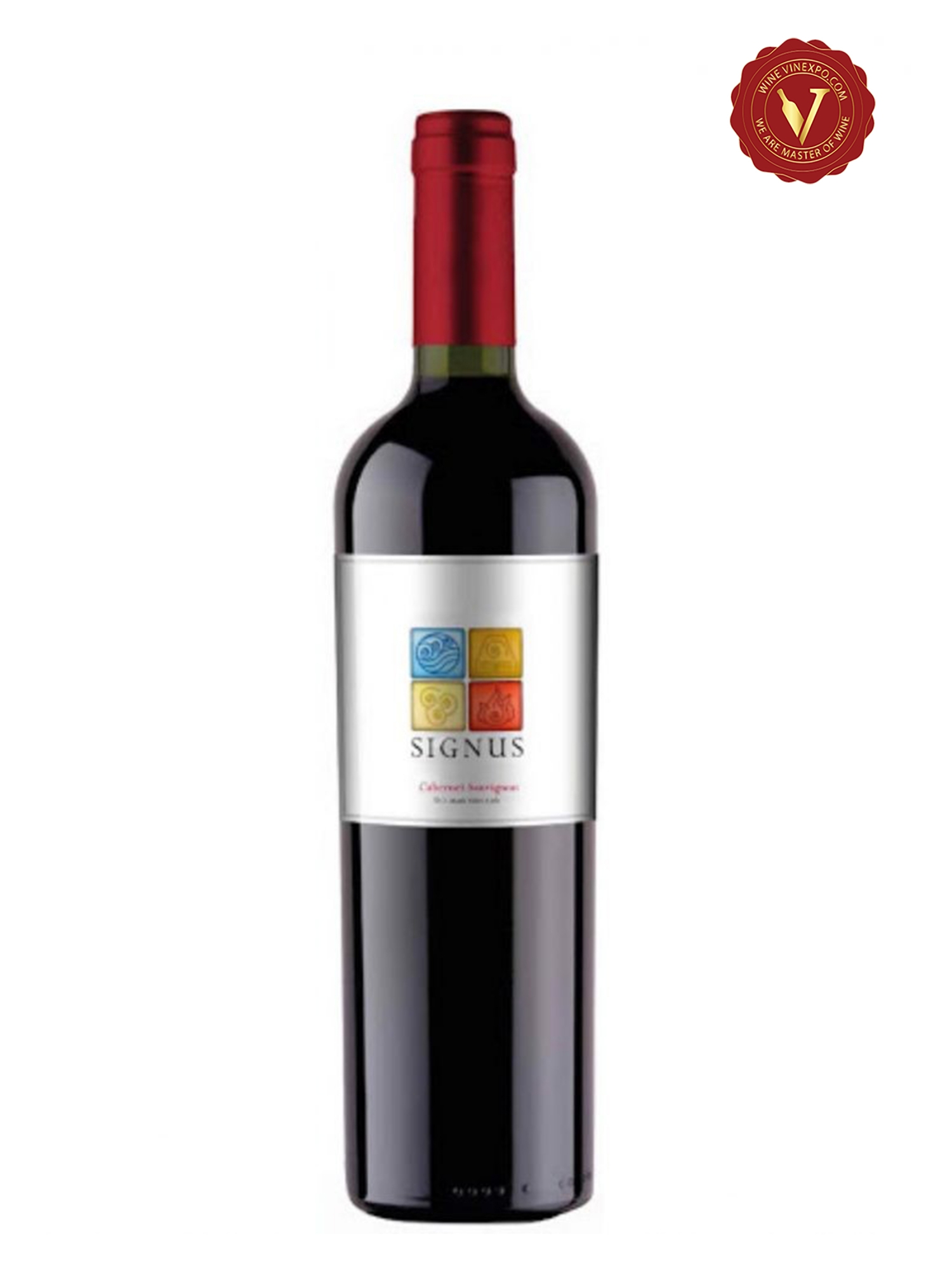 Rượu Vang Signus Cabernet Sauvignon