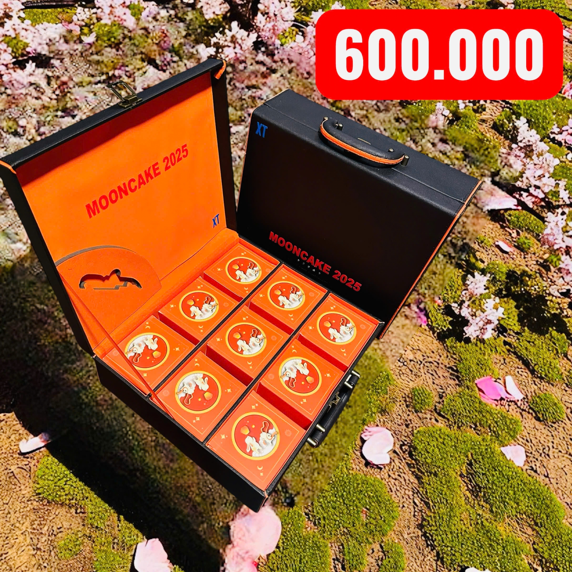 Set quà TẾT TRUNG THU 2025 - 06