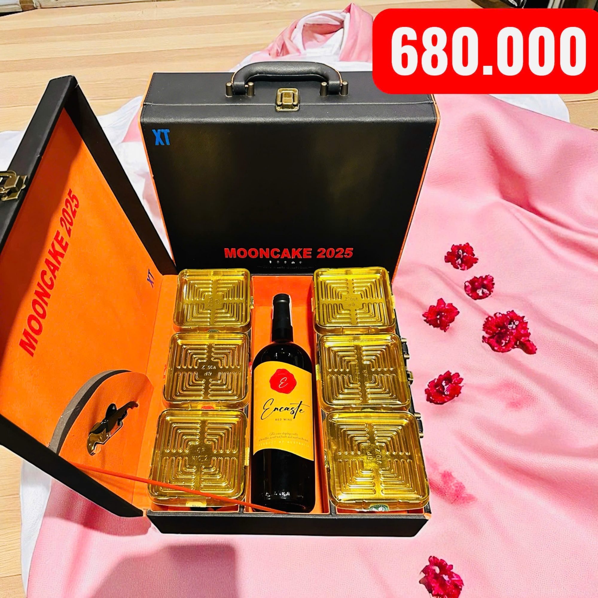 Set quà TẾT TRUNG THU 2025 - 05