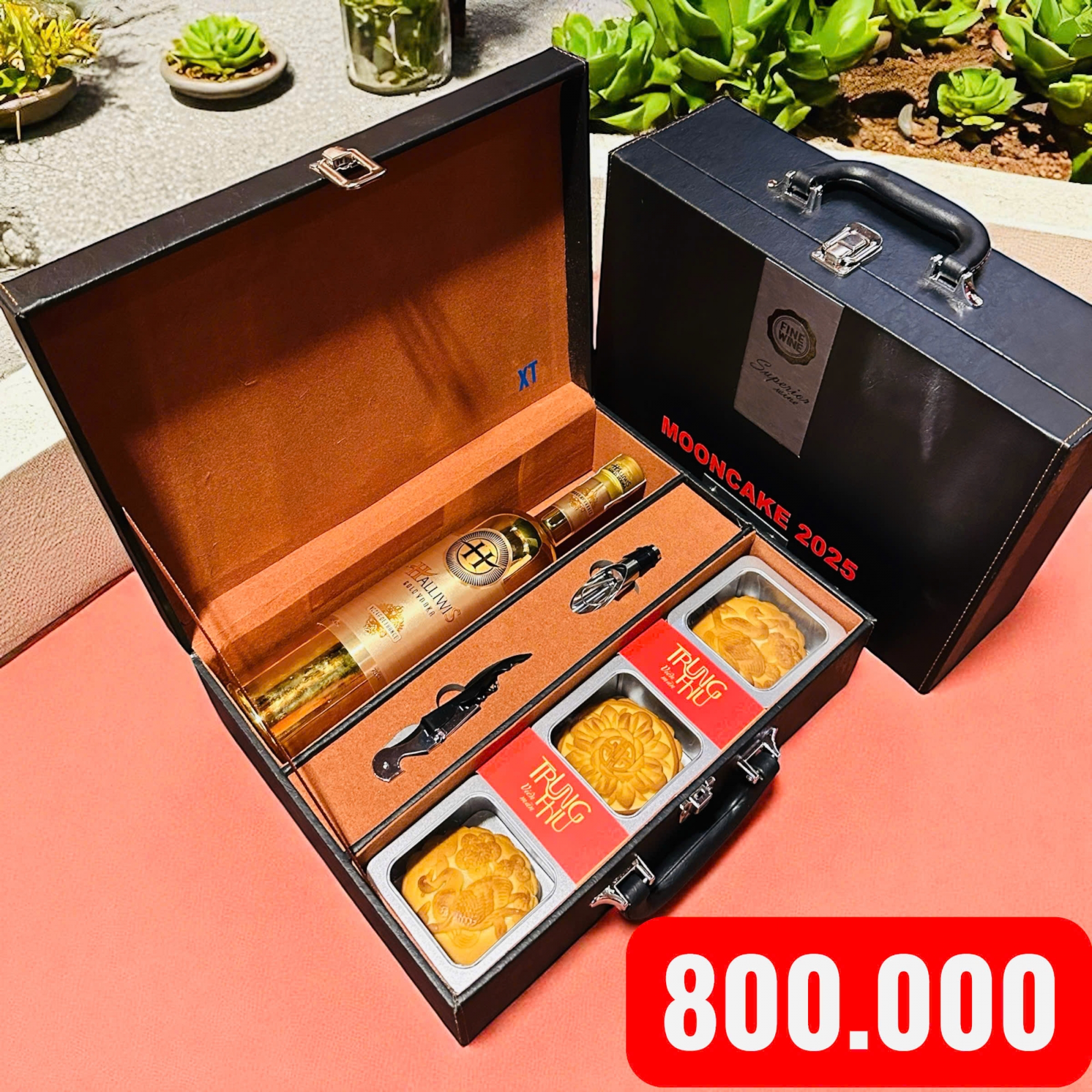 Set quà TẾT TRUNG THU 2025 - 03