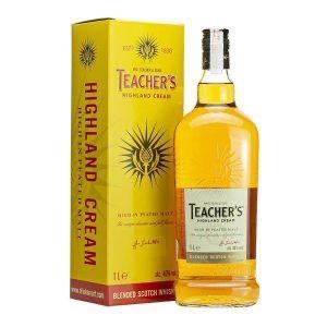 Rượu Teacher's  700ml 