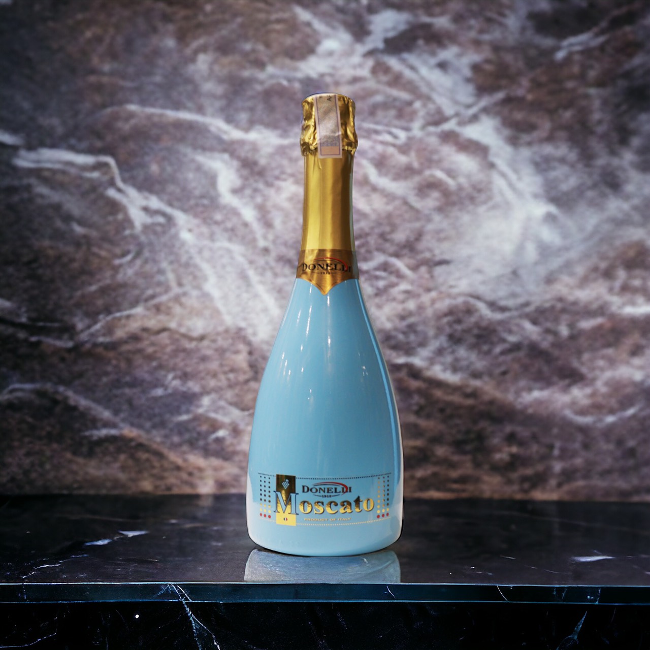Donelli Moscato Blue