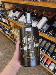 Rượu Vang King of Prohibition Red Blend